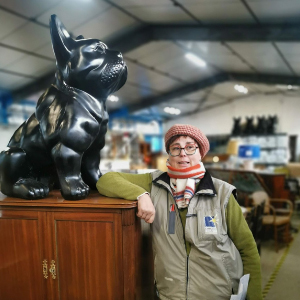 Agnès SINSOULIER-BIGOT