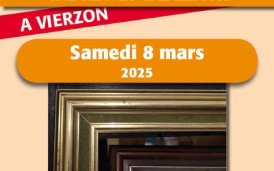 Vente à thème le 15 mai 2025