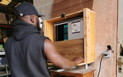 Traçabilité renforcée au service du réemploi